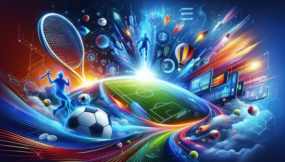 Pengalaman olahraga mobile APEK88 dengan kartu event dan navigasi pertandingan