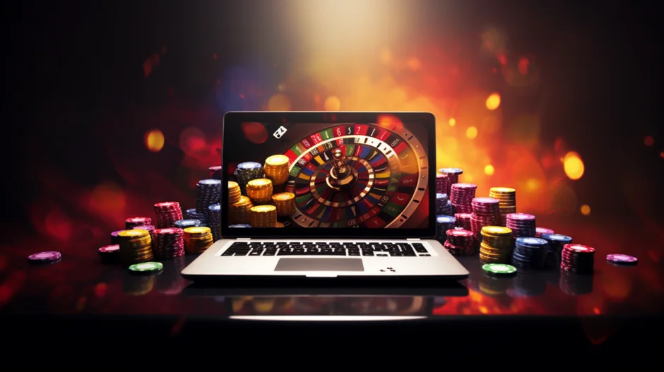 Tampilan aktivitas olahraga dan event pertandingan untuk lobi sports APEK88