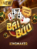 Layar ponsel dengan elemen akun dan navigasi permainan mobile
